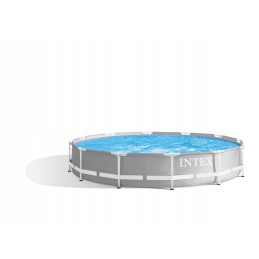 Sodo baseino baseinas 366x76cm 26710np intex