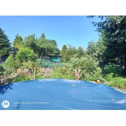 Sodo baseino baseinas 366x76cm 26710np intex