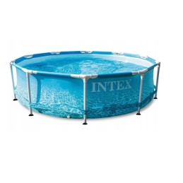 Baseinas intex ocean 28208 305x76cm siurblio filtras