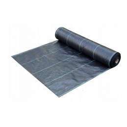 Juoda agrotekstilė 70g/m2