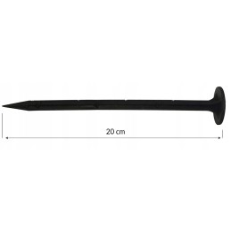 ▶antipiktžolių kilimėlis agrotekstilė agrotekstilė nuo piktžolių 1,1x100