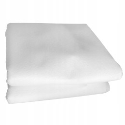 Adata perforuota, sustiprinta lankstyta geotekstilė 100g, dydis 1,5m x 40m