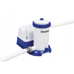 Baseino filtro siurblys, baseino siurblys 9463 lh, bestway filtras