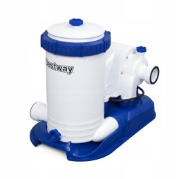 Baseino filtro siurblys, baseino siurblys 9463 lh, bestway filtras