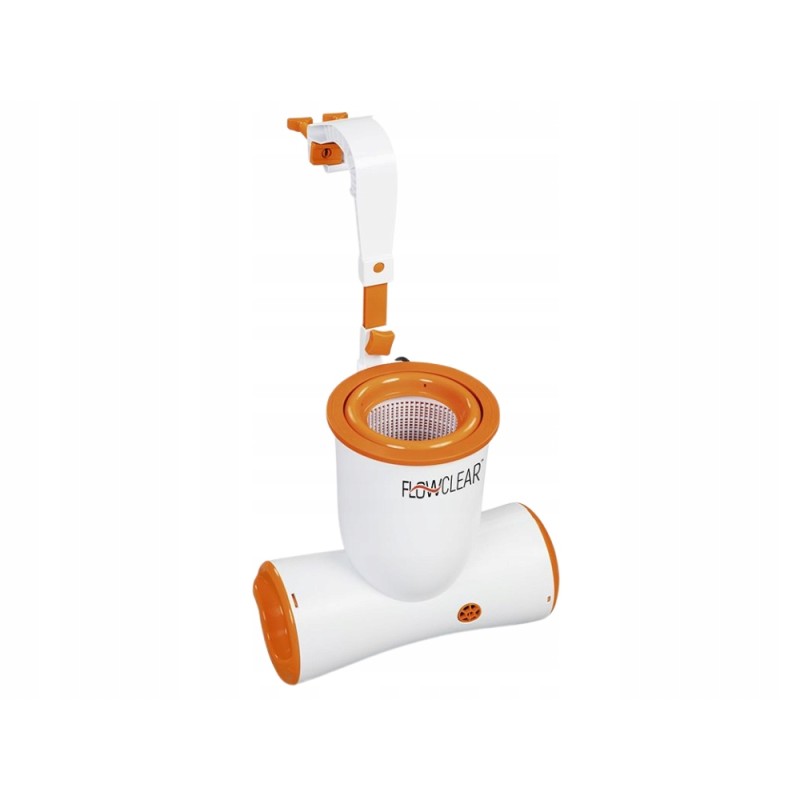 Skimatic baseino skimerio siurblys 3974l h bestway