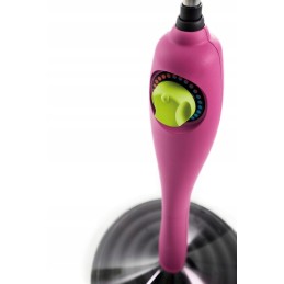 Sodo dušas saulėtas stiliaus premium 5525 rožinis