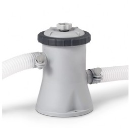 Plieninis sodo baseinas 305 x 76 cm intex 28202