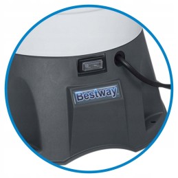 Smėlio siurblys baseinams 3028 lh bestway 58515