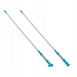 Bestway belaidis belaidis dulkių siurblys baseinui AquaSurge 58771