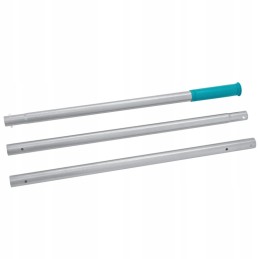 Bestway belaidis belaidis dulkių siurblys baseinui AquaSurge 58771