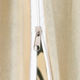 Apsauginis gaubtas augalams su užtrauktuku 70 g m2 3 93x3 5 m