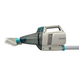 Intex 28628 belaidis dulkių siurblys baseinų valymui