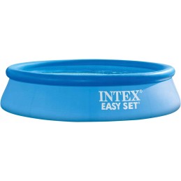 Išsiplečiantis sodo baseinas 244 x 61 cm intex 28106