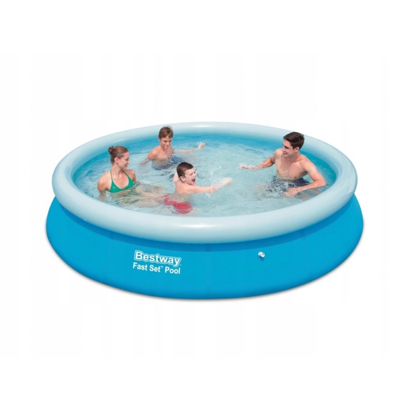 Bestway 57273 sodo plėtimosi baseinas 366x76cm