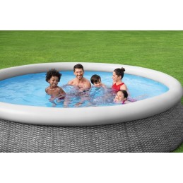 Išplėtimo baseinas 366 x 76 cm bestway 57445