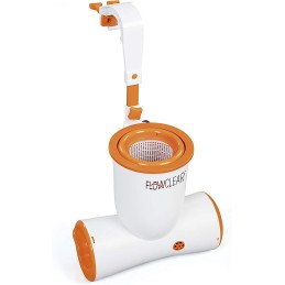 Bestway 82574l baseino filtro siurblys b58462