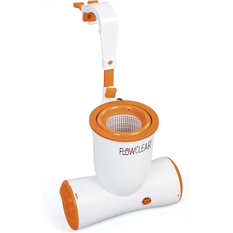 Bestway 82574l baseino filtro siurblys b58462