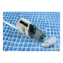 Intex 28628 ZR200 Belaidis rankinis belaidis dulkių siurblys SPA baseinams