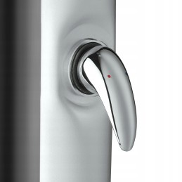 Tinto saulės dušas 20 l