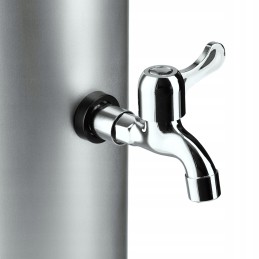 Tinto saulės dušas 20 l