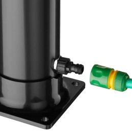 Tinto saulės dušas 20 l