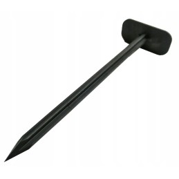 Augalinis audinys baltas spyruoklinis gf p 17 1 6x200m