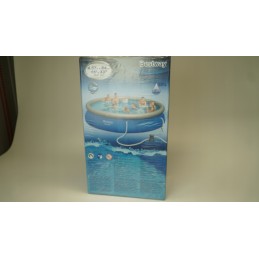 Išplečiamasis sodo baseinas 457 x 84 cm 9in1 bestway 5