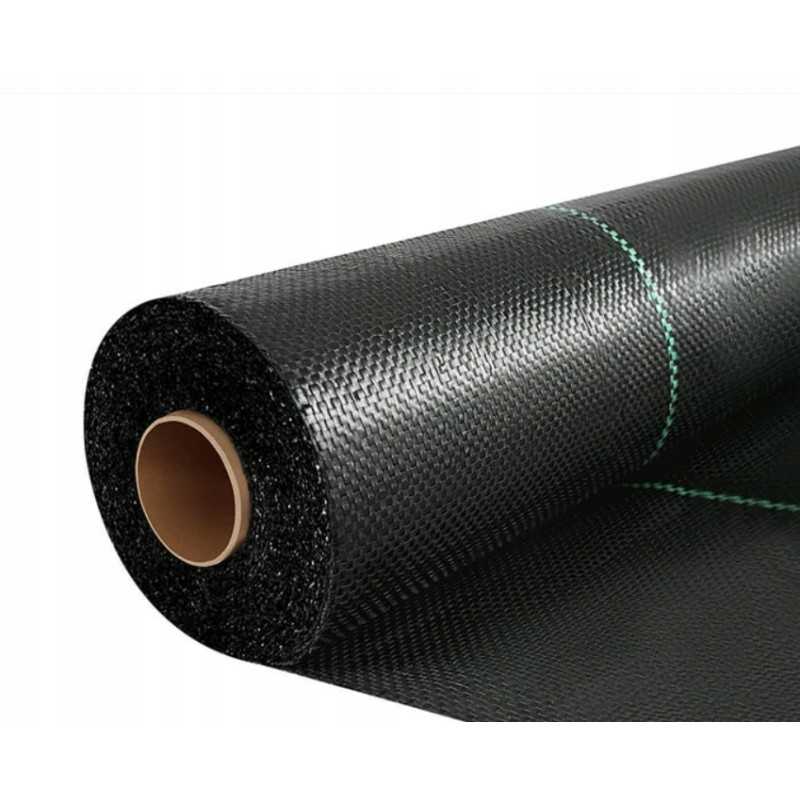 Agrotkanina mulčiavimo kilimėlis nuo piktžolių