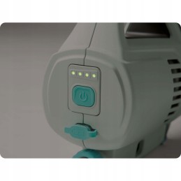 Intex 28628 belaidis dulkių siurblys baseinų valymui