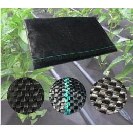 Agrotkanina mulčiavimo kilimėlis nuo piktžolių