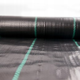 Agrotkanina mulčiavimo kilimėlis nuo piktžolių