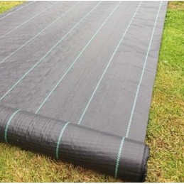 Agrotkanina mulčiavimo kilimėlis nuo piktžolių