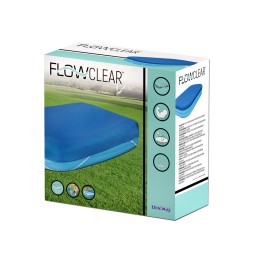 Bestway šeimos pripučiamas baseinas 305x183x56cm 54009