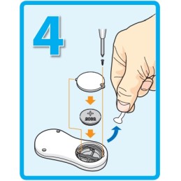 LED baseino lempa, spalvingas baseino apšvietimas