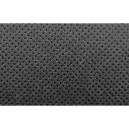 Agrotextile gf black 1.1x100m50g + smeigtukų rinkinys