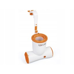 Filtro siurblys baseino skimmeriui skimatic 3974l h 58469