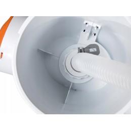 Pilnas skimatic skimmer 3974l h filtras baseino filtro siurblys