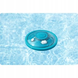 Bestway 58493 LED baseino lempa su įmontuotu fontanu