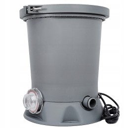 Avenli smėlio siurblys baseinams 3028 lh smėlio filtras baseinams 8 kg 60w