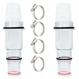 Avenli smėlio siurblys baseinams 3028 lh smėlio filtras baseinams 8 kg 60w