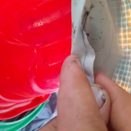 Karkasinis baseinas 305x76 bestway 9in1 didelio rinkinio filtro siurblio filtras