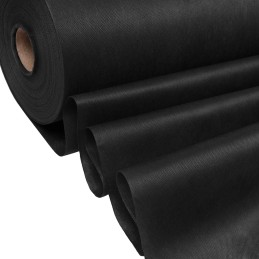 Agrowwoven black 1 6m 50g uv 100m bellushortus