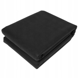 Agrowwoven black 1 6m 50g uv 100m bellushortus