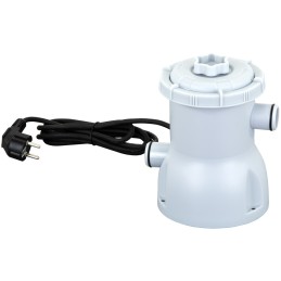 Karkasinis baseinas 360x76cm, pompa ir filtrų komplektas