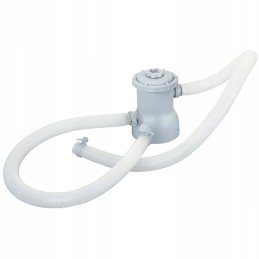 Karkasinis baseinas 360x76cm, pompa ir filtrų komplektas