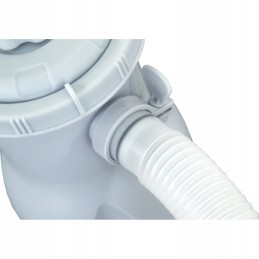 Karkasinis baseinas 360x76cm, pompa ir filtrų komplektas