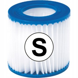 Karkasinis baseinas 360x76cm, pompa ir filtrų komplektas