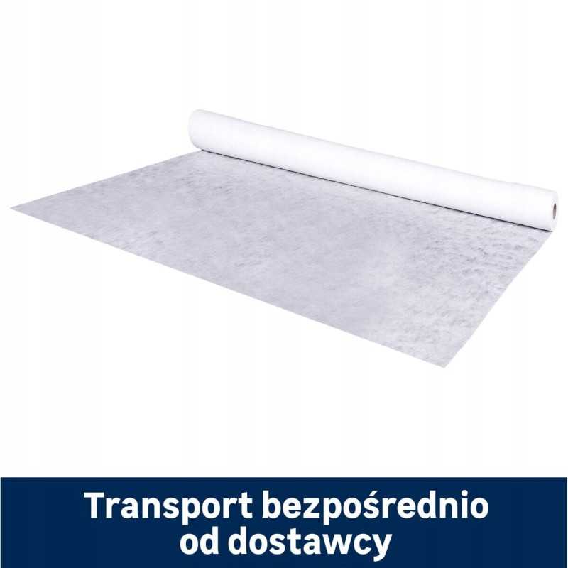 Balta agrotekstilė 1,6x50 m 17g/m2 foliarex