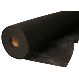 Agrotekstilė nuo piktžolių 1,1mx100m agrotekstilė