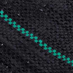 Agrotekstilė / agrotekstilė piktžolėms, kilimėlis nuo piktžolių 1,1 x 50 m smeigtukai 50 vnt.